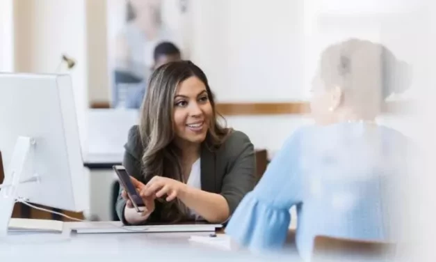 Banco Central de Costa Rica empleo [2022]