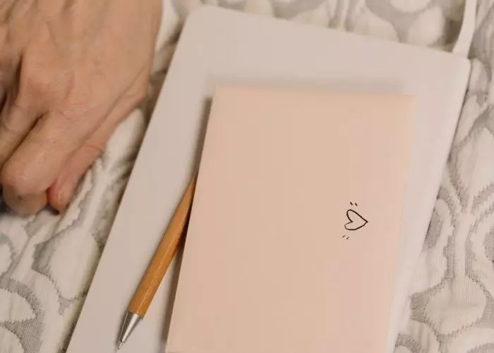 Carta para mi novio de un año Carta para mi novio de un año