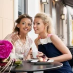 Como actua una mujer enamorada [2022]