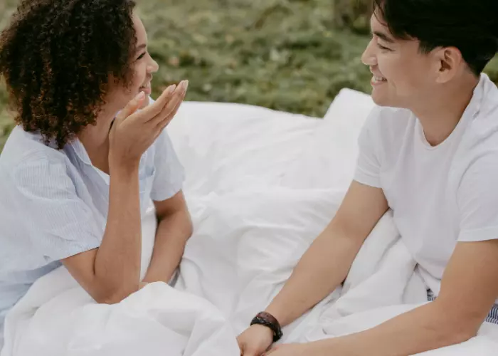 Cómo construir confianza en una relación Cómo construir confianza en una relación