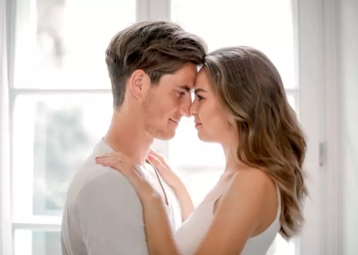 Cómo guardar una relación_ 7 pasos a seguir Cómo guardar una relación: 7 pasos a seguir