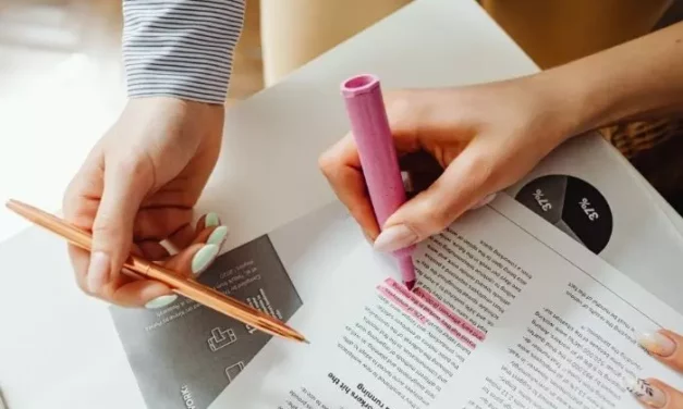 Diferencia entre reflejos y mechas [2022]