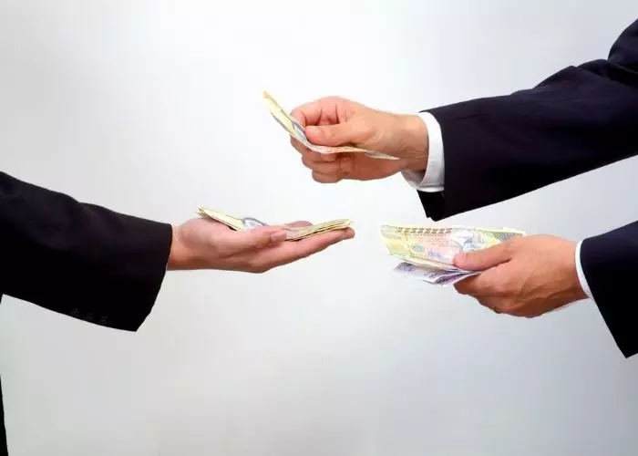 Formas de pago de salario en Costa Rica