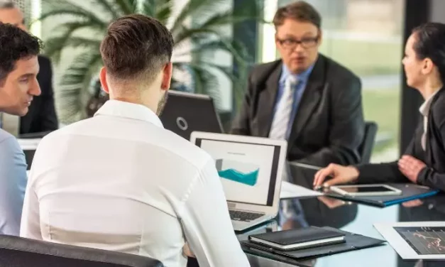 Giros de empresas en Mexico [2022]