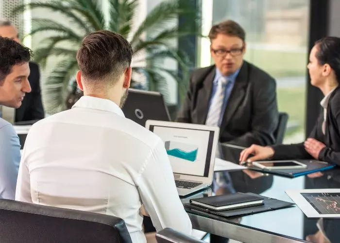 Giros de empresas en Mexico