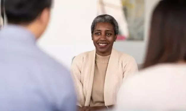 Me quiero separar pero mi marido no se quiere ir [2022]