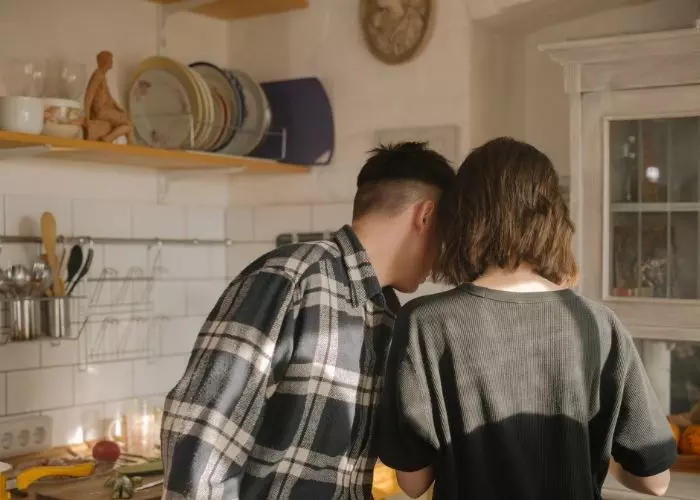 Mi ex me dice que me quiere pero no quiere volver