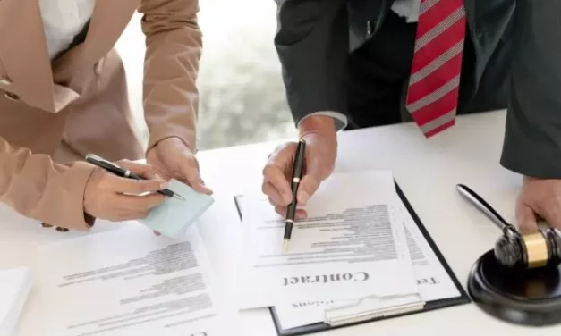 Poder especial Costa Rica [2022]