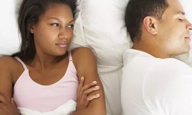 Porque mi ex me busca si me dejo [2022]