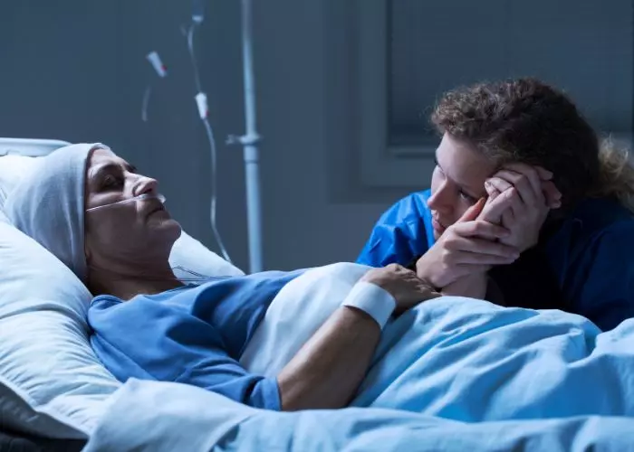 Que significa soñar que tu mama se muere Que significa soñar que tu mama se muere