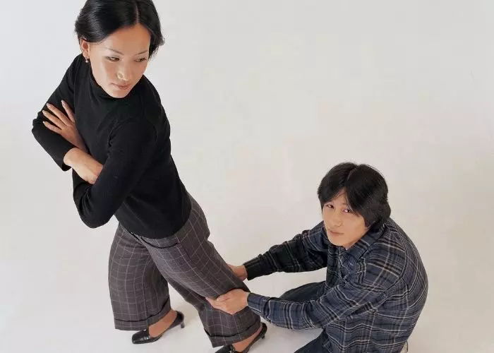 Relación rebote dejador Relación rebote dejador