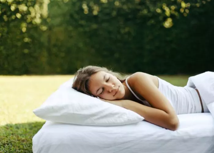 Soñar con el chico que te gusta y te habla (1) Soñar con el chico que te gusta y te habla