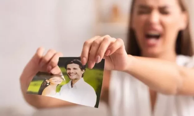 Volvera mi ex algun dia [2022]